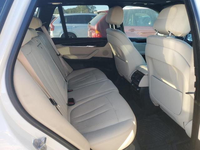 Photo 10 from auction – 2017 BMW X5 SDRIVE3 with VIN 5UXKR2C38H0X05459