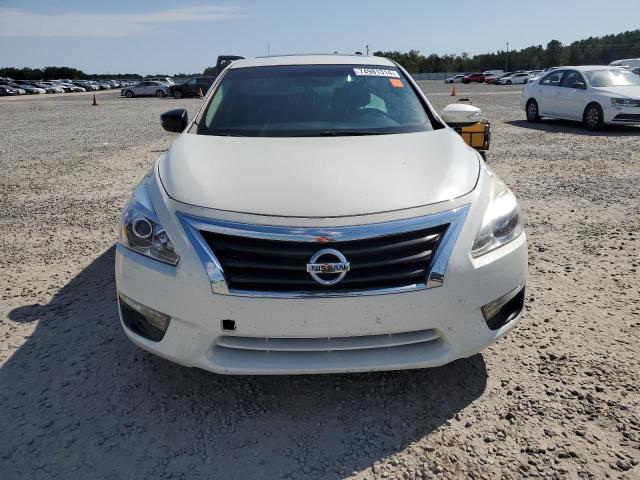 Photo 5 from auction – 2015 NISSAN ALTIMA 2.5 with VIN 1N4AL3AP0FC228439