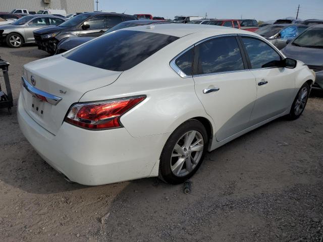 Photo 3 from auction – 2015 NISSAN ALTIMA 2.5 with VIN 1N4AL3AP7FC296916