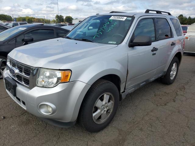 FORD ESCAPE XLT 2011 with VIN 1FMCU9D78BKA03003 - Photo from auction