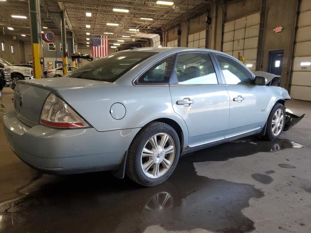 Photo 3 from auction – 2008 MERCURY SABLE PREM with VIN 1MEHM42W98G623702