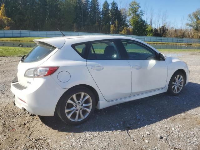 Photo 3 from auction – 2010 MAZDA 3 S with VIN JM1BL1H64A1226634