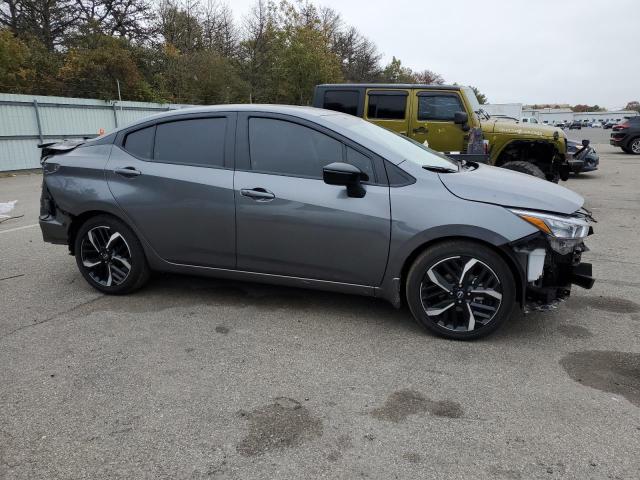 Photo 4 from auction – 2023 NISSAN VERSA SR with VIN 3N1CN8FV2PL867237