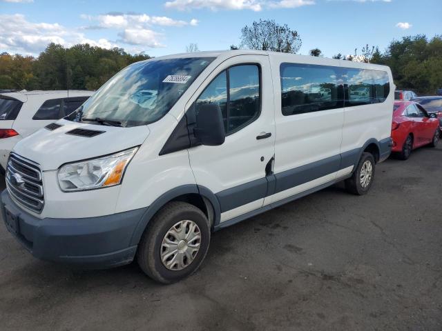 FORD TRANSIT T- 2016 with VIN 1FBZX2ZM5GKA11888 - Photo from auction