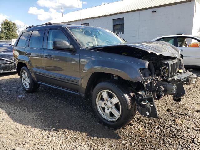 Photo 4 from auction – 2006 JEEP GRAND CHER with VIN 1J4GR48K56C116815