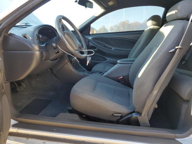 Photo 7 from auction – 2000 FORD MUSTANG with VIN 1FAFP4046YF312273