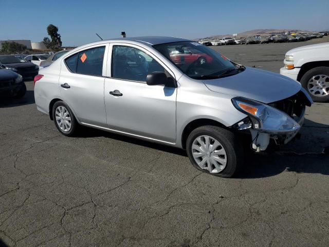 Photo 4 from auction – 2015 NISSAN VERSA S with VIN 3N1CN7AP1FL809959