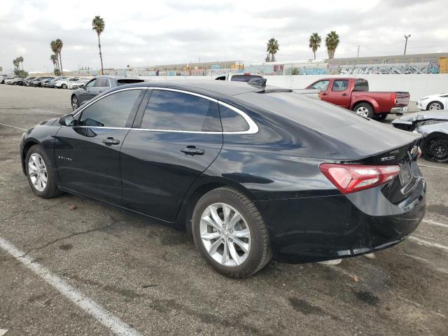 Photo 2 from auction – 2019 CHEVROLET MALIBU LT with VIN 1G1ZD5ST4KF186926