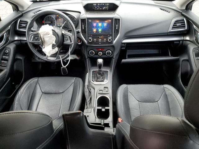 Photo 8 from auction – 2018 SUBARU IMPREZA LI with VIN 4S3GTAN65J3725957