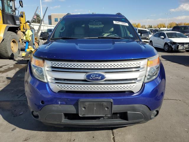 Photo 5 from auction – 2013 FORD EXPLORER X with VIN 1FM5K8D82DGA19754