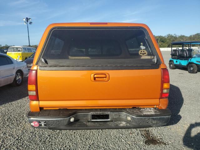 Photo 6 from auction – 1999 CHEVROLET SILVERADO with VIN 1GCEC14W2XZ144396