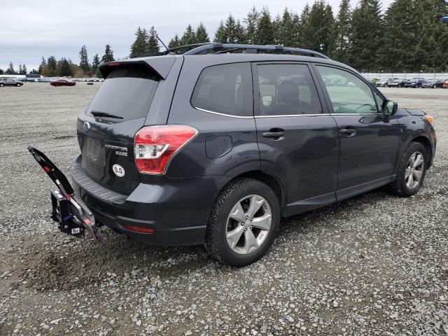 Photo 3 from auction – 2014 SUBARU FORESTER 2 with VIN JF2SJAHC9EH552200
