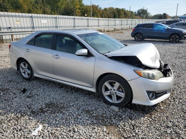 Photo 4 from auction – 2013 TOYOTA CAMRY L with VIN 4T1BF1FK7DU672332
