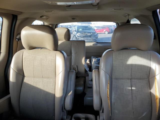 Photo 10 from auction – 2005 SATURN RELAY 3 with VIN 5GZDV23L05D189008