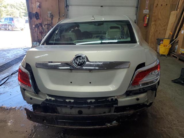 Photo 6 from auction – 2012 BUICK LACROSSE with VIN 1G4GC5E38CF315924
