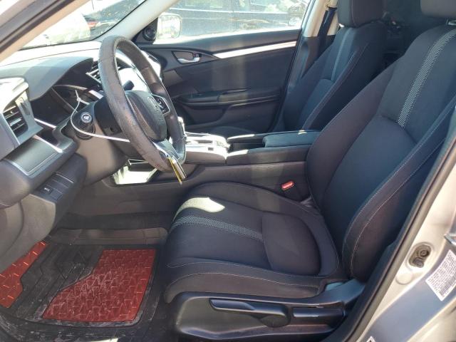 Photo 7 from auction – 2016 HONDA CIVIC EX with VIN 19XFC1F36GE041470
