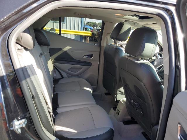 Photo 10 from auction – 2013 BUICK ENCORE CON with VIN KL4CJBSB0DB056626