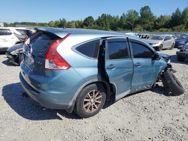 Photo 3 from auction – 2014 HONDA CR-V LX with VIN 2HKRM4H33EH663168