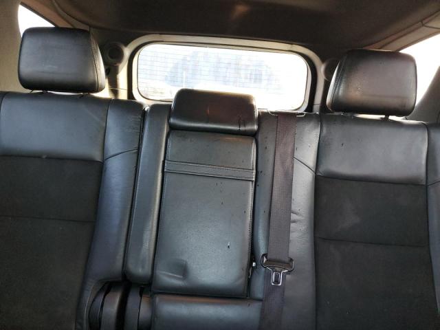 Photo 10 from auction – 2020 DODGE DURANGO GT with VIN 1C4RDJDG2LC155872