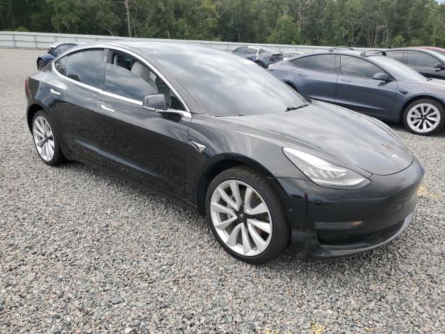 Photo 4 from auction – 2019 TESLA MODEL 3 with VIN 5YJ3E1EA2KF445219