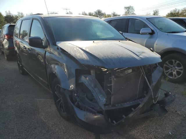 Photo 4 from auction – 2019 DODGE GRAND CARA with VIN 2C4RDGEG0KR519309