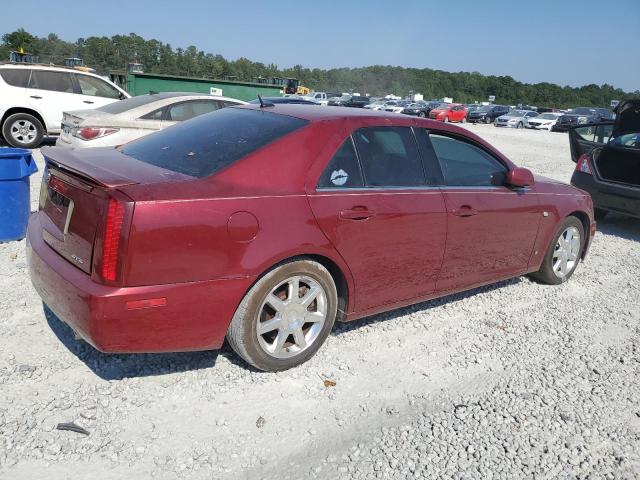 Photo 3 from auction – 2006 CADILLAC STS with VIN 1G6DW677960114712