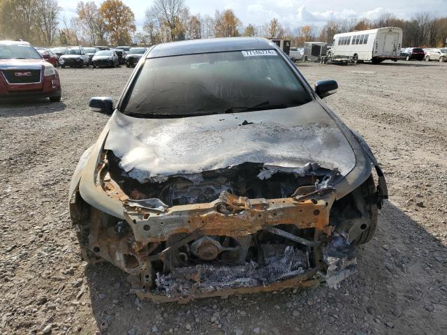 Photo 5 from auction – 2014 ACURA TL TECH with VIN 19UUA8F55EA000773