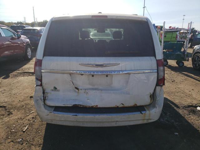 Photo 6 from auction – 2013 CHRYSLER TOWN & COU with VIN 2C4RC1CGXDR624039
