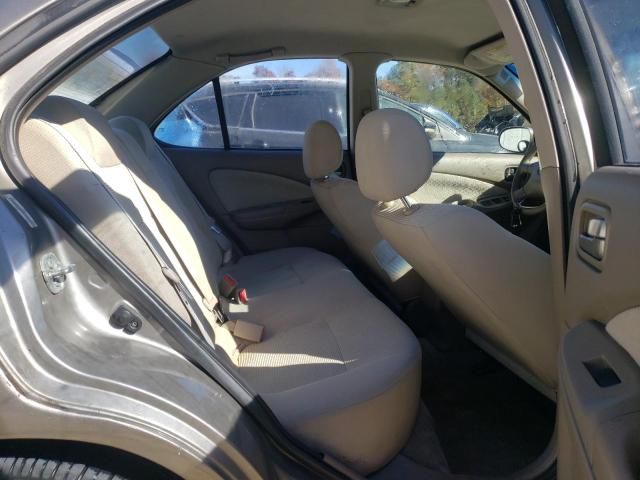 Photo 10 from auction – 2004 NISSAN SENTRA 1.8 with VIN 3N1CB51D54L915928