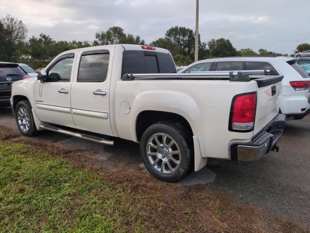 Photo 2 from auction – 2013 GMC SIERRA K15 with VIN 3GTP2XE20DG168735