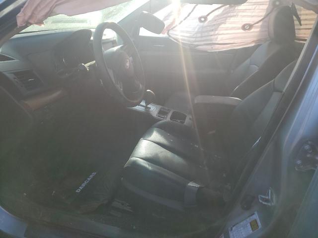 Снимка 7 от търг – 2013 SUBARU OUTBACK 3. с VIN 4S4BRDPC5D2298542