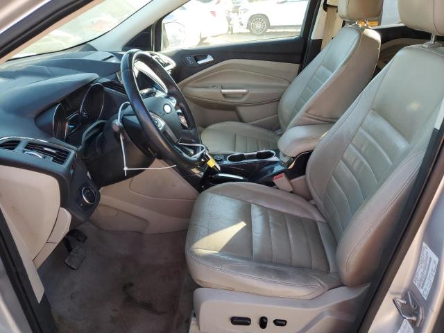 Photo 7 from auction – 2014 FORD ESCAPE TIT with VIN 1FMCU0J99EUD59678