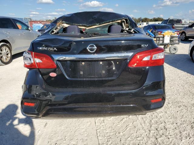 Photo 6 from auction – 2017 NISSAN SENTRA S with VIN 3N1AB7AP7HY226592
