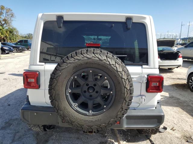 Photo 6 from auction – 2018 JEEP WRANGLER U with VIN 1C4HJXEN7JW302395