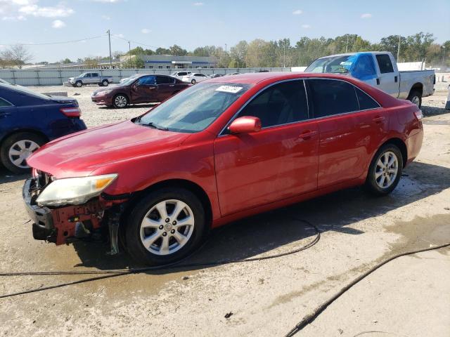 TOYOTA CAMRY BASE 2011 with VIN 4T4BF3EK7BR102556 - Photo from auction
