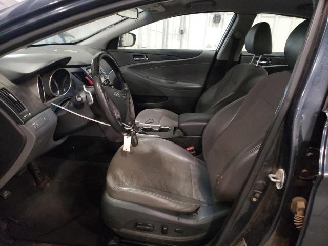 Zdjęcie 7 z aukcji – 2011 HYUNDAI SONATA SE z VIN 5NPEC4AC1BH136706