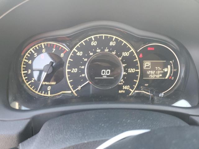Photo 9 from auction – 2015 NISSAN VERSA NOTE with VIN 3N1CE2CP9FL442566