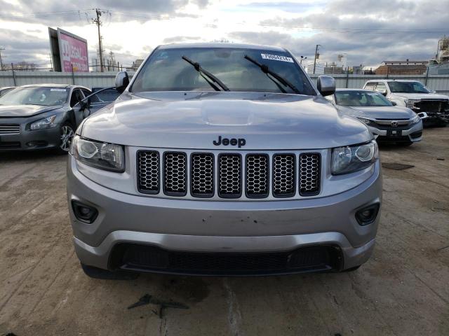 Photo 5 from auction – 2014 JEEP GRAND CHER with VIN 1C4RJFAG0EC486754