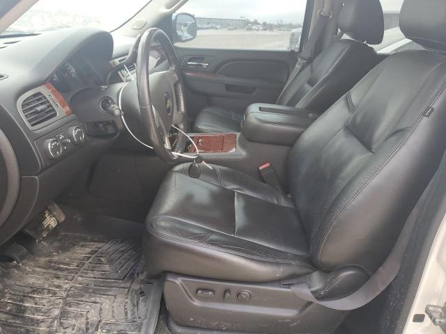 Photo 7 from auction – 2011 CHEVROLET TAHOE K150 with VIN 1GNSKCE00BR396515
