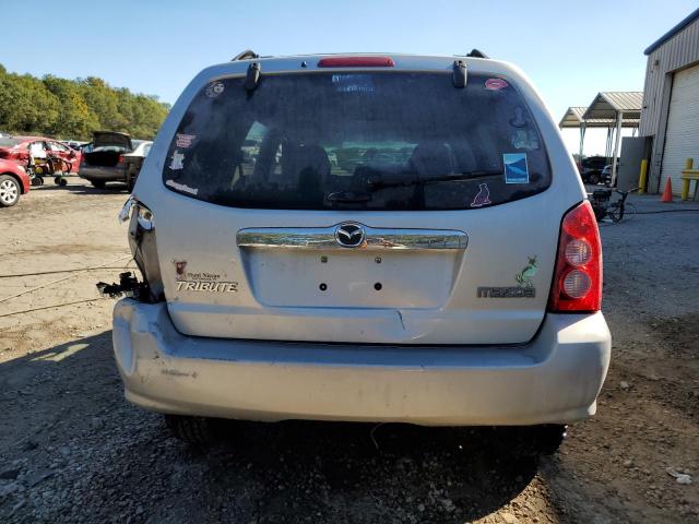 Photo 6 from auction – 2005 MAZDA TRIBUTE S with VIN 4F2CZ04165KM09928