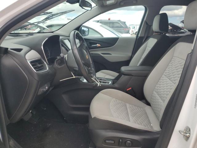 Photo 7 from auction – 2018 CHEVROLET EQUINOX LT with VIN 2GNAXTEX8J6169383