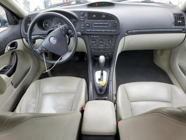 Photo 8 from auction – 2005 SAAB 9-3 LINEAR with VIN YS3FB49S551039421
