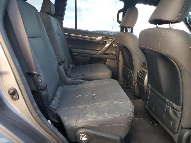 Photo 11 from auction – 2023 LEXUS GX 460 with VIN JTJAM7BX5P5380460
