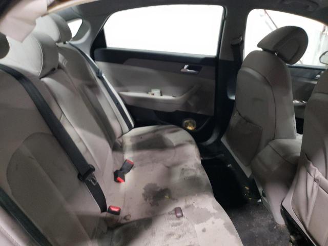 Photo 10 from auction – 2017 HYUNDAI SONATA SE with VIN 5NPE24AF2HH541978