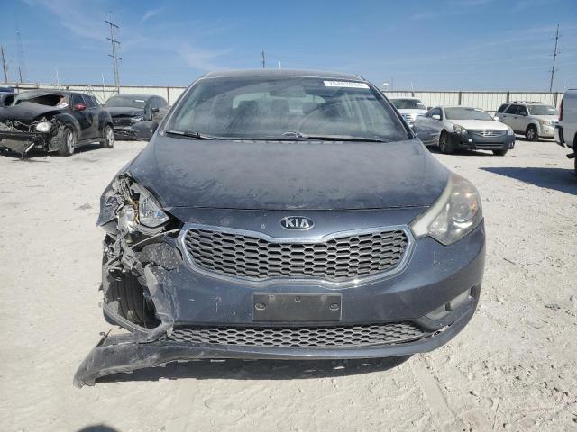 Photo 5 from auction – 2016 KIA FORTE LX with VIN KNAFK5A8XG5574962