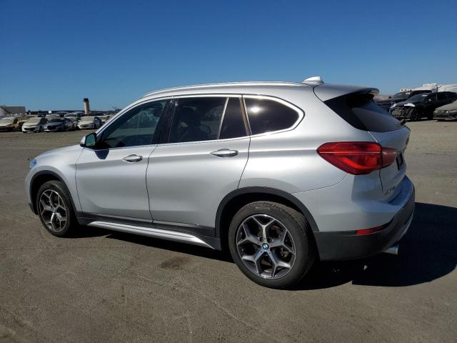 Photo 2 from auction – 2018 BMW X1 SDRIVE2 with VIN WBXHU7C32J5L07263