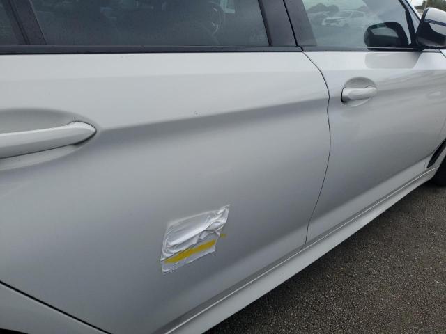 Photo 12 from auction – 2022 BMW 530E with VIN WBA13AG05NCK61795