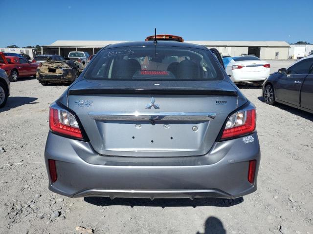 Photo 6 from auction – 2023 MITSUBISHI MIRAGE with VIN ML32FUFJ9PHF05034