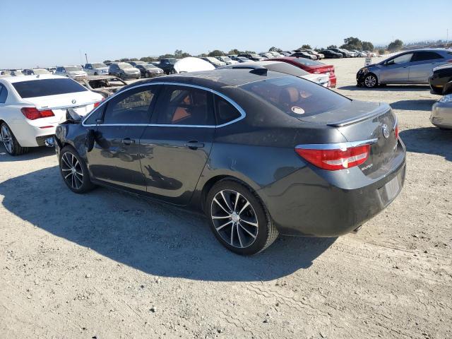 Photo 2 from auction – 2016 BUICK VERANO SPO with VIN 1G4PW5SK2G4183733
