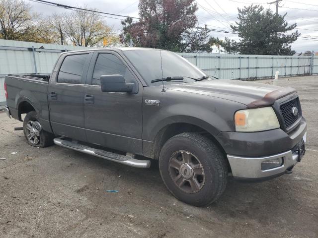 Photo 4 from auction – 2005 FORD F150 with VIN 1FTPW14545FB08005